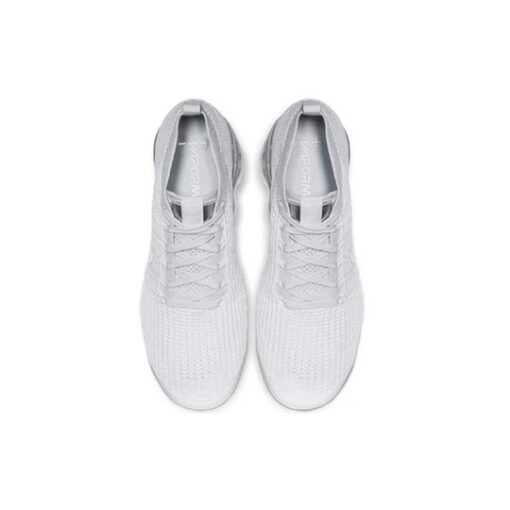 Nike Air VaporMax Flyknit 3 'Pure Platinum' AJ6900-102