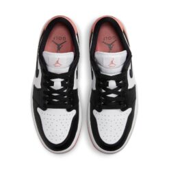 Air Jordan 1 Retro Low Golf 'Rust Pink' DD9315-106