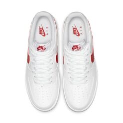 Nike Air Force 1 Low '07 3 'Gym Red' AO2423-102