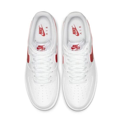 Nike Air Force 1 Low '07 3 'Gym Red' AO2423-102