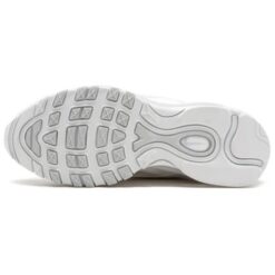 (WMNS) Nike Air Max 97 'Pure Platinum' 921733-100