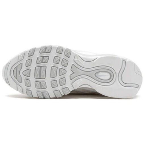 (WMNS) Nike Air Max 97 'Pure Platinum' 921733-100