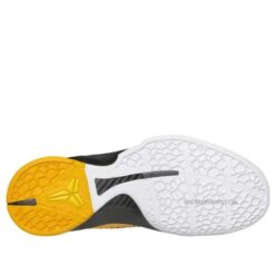 Nike Zoom Kobe 6 'Lightbulb' 429659-700