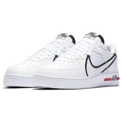 Nike Air Force 1 React 'D/MS/X' CD4366-100
