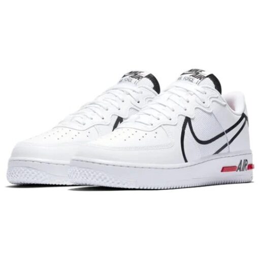 Nike Air Force 1 React 'D/MS/X' CD4366-100