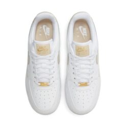 (WMNS) Nike Air Force 1 '07 Essential 'White Rattan' CZ0270-105