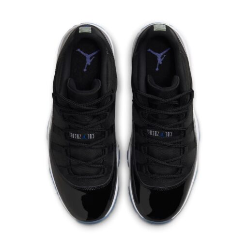 Air Jordan 11 Low 'Space Jam' FV5104-004