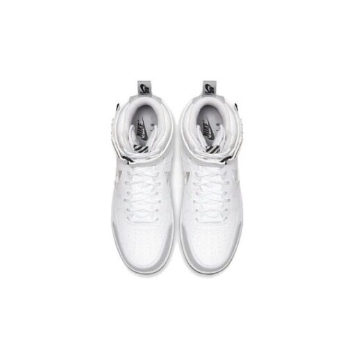 Nike Air Force 1 High 'Under Construction - White' CQ0449-100