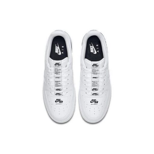 Nike Air Force 1 '07 LV8 'Added Air' CJ1379-100