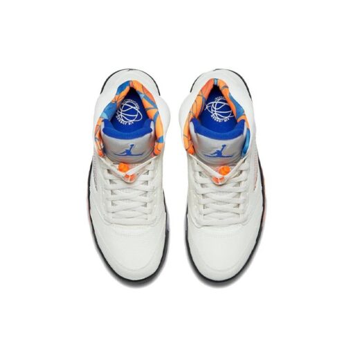 Air Jordan 5 Retro 'International Flight' 136027-148