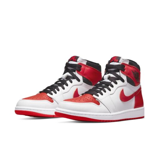 Air Jordan 1 Retro High OG 'Heritage' 555088-161