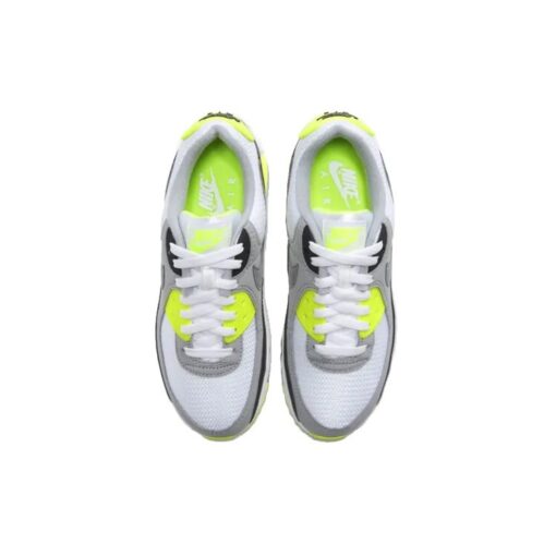 (WMNS) Nike Air Max 90 'Volt' 2020 CD0490-101
