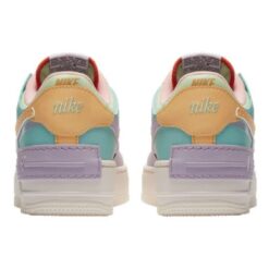 (WMNS) Nike Air Force 1 Shadow 'Pale Ivory' CI0919-101