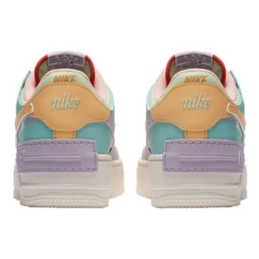 (WMNS) Nike Air Force 1 Shadow 'Pale Ivory' CI0919-101