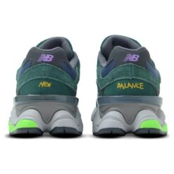 New Balance 9060 'Nightwatch Purple' U9060GRE