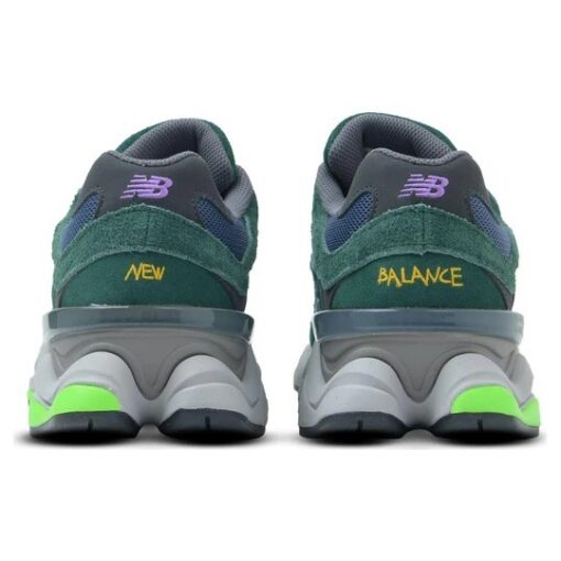 New Balance 9060 'Nightwatch Purple' U9060GRE