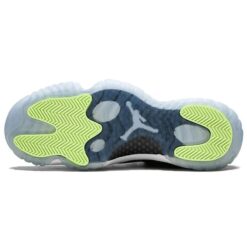 Air Jordan 11 Retro Low 'Snake' 528895-033