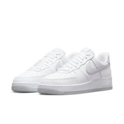 Nike Air Force 1 '07 'White Pure Platinum' DC2911-100