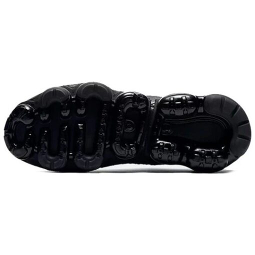 (WMNS) Nike Air VaporMax 'Triple Black 2.0' 849557-011