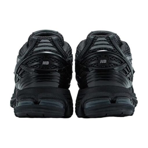 New Balance 1906R x COMME des GARCONS Homme 'Black' M1906RCM