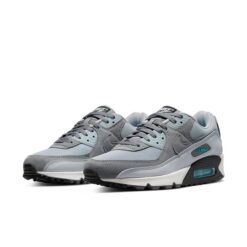 Nike Air Max 90 'Wolf Grey Chlorine Blue' DM0029-002