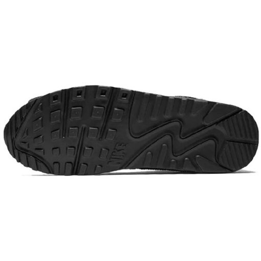 Nike Air Max 90 Premium 'Black Gold' 700155-011