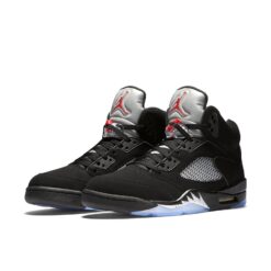 Air Jordan 5 OG 'Metallic' 2016 845035-003