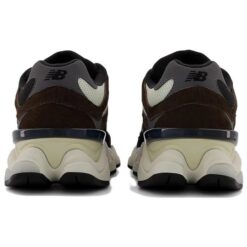 New Balance 9060 'Brown Black' U9060BRN