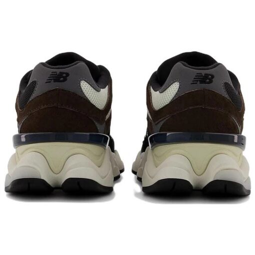New Balance 9060 'Brown Black' U9060BRN