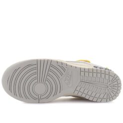 Nike Dunk Low ‘Off-White Lot 39’ DJ0950-109
