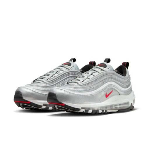 (WMNS) Nike Air Max 97 OG 'Silver Bullet' 2022 DQ9131-002