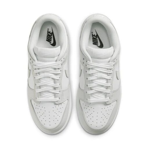 (WMNS) Nike Dunk Low 'Photon Dust' DD1503-103