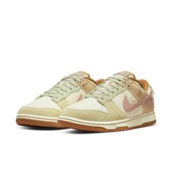 (WMNS) Nike Dunk Low 'On The Bright Side' DQ5076-121