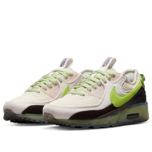 Nike Air Max Terrascape 90 'Phantom Vivid Green' DM0033-001