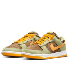 Nike Dunk Low 'Dusty Olive' DH5360-300
