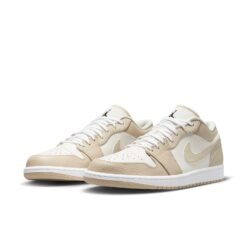 Air Jordan 1 Low SE 'Sail Rattan' FB7168-121