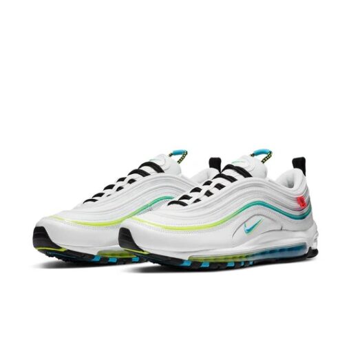Nike Air Max 97 'Worldwide Pack - White' CZ5607-100