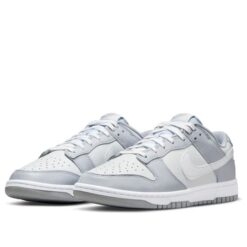 Dunk Low ‘Pure Platinum Wolf Grey’ DJ6188-001