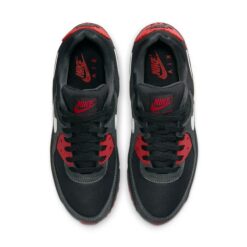 Nike Air Max 90 'Anthracite Mystic Red' FB9658-001
