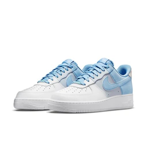 Nike Air Force 1 '07 LV8 'Psychic Blue' CZ0337-400