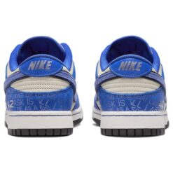 Nike Dunk Low 'Jackie Robinson' DV2122-400