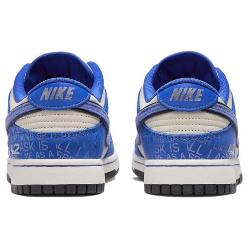 Nike Dunk Low 'Jackie Robinson' DV2122-400