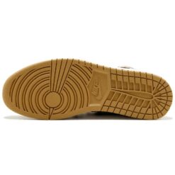 Air Jordan 1 Retro High OG NRG 'Gold Top 3' 861428-001