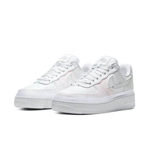 (WMNS) Nike Air Force 1 Low LX 'Reveal' CJ1650-100