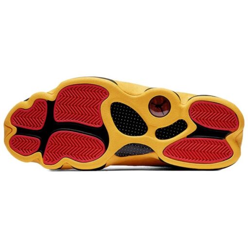 Air Jordan 13 Retro 'Melo Class of 2002' B-Grade 414571-035