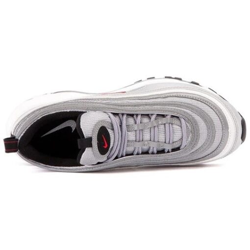 (WMNS) Nike Air Max 97 OG QS 'Silver Bullet' 885691-001