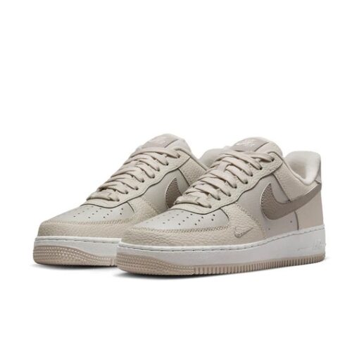 (WMNS) Nike Air Force 1 Low 'Moon Fossil' FB8483-100