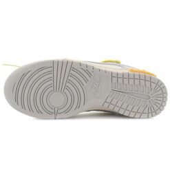 Nike x Off-White Dunk Low 'Lot 29 of 50' DM1602-103