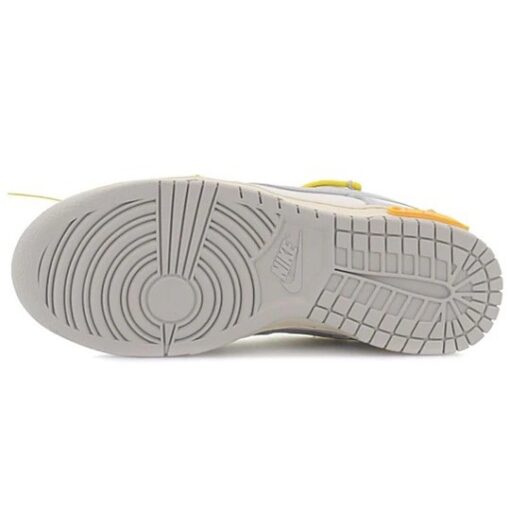 Nike x Off-White Dunk Low 'Lot 29 of 50' DM1602-103