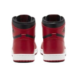 Air Jordan 1 Retro High '85 'Varsity Red' BQ4422-600